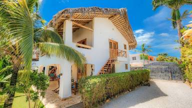 Villa  Las Galeras