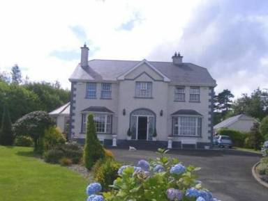 Bed and breakfast Letterkenny