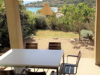 Maison de vacances Conca