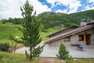 Chalet Breuil-Cervinia