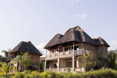 Lodge  Rumonge