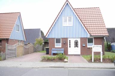 Huis Cuxhaven