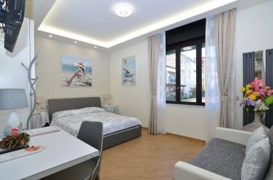 Bed & Breakfast  Caserta Vecchia