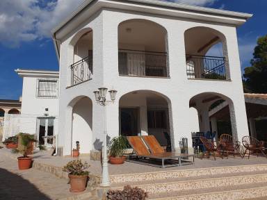 Villa  La Azohía