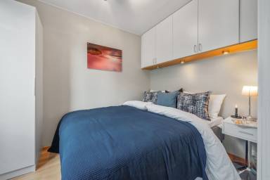 Apartment Trondheim