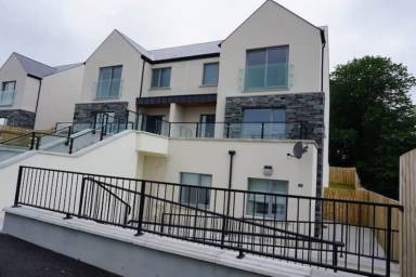 Apartment Donegal