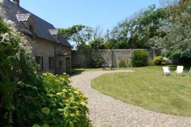Villa Ambleteuse