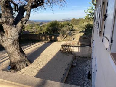 Maison de vacances Le Castellet