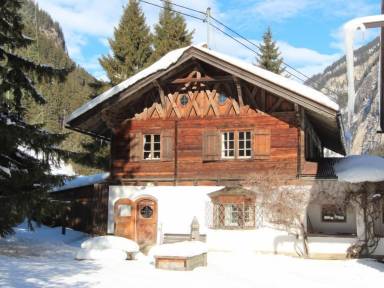 House Gemeinde Mayrhofen