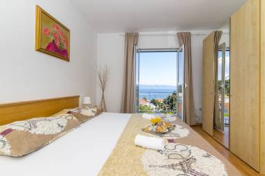 Apartament Jelsa