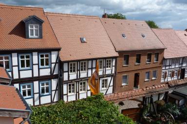 House Tangermünde