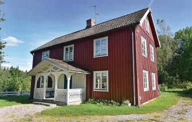 Hus Bengtsfors