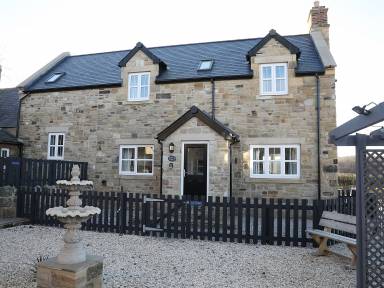 Cottage Newham