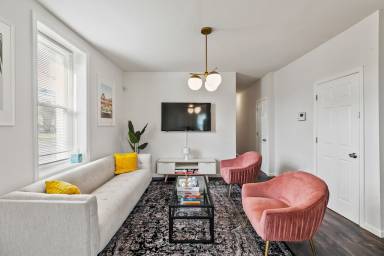 Apartment Collingswood