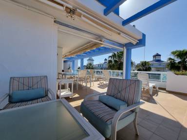 Apartamento Costa Ballena