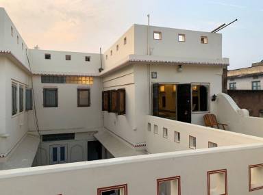 Apartment  Johri Bazar