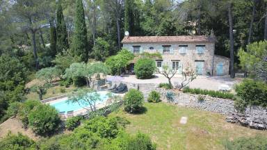 Villa Draguignan