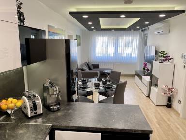 Ferienwohnung Zagreb