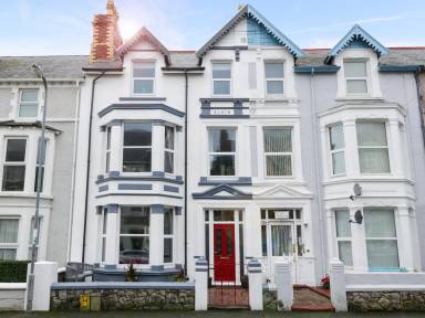 Cottage Llandudno