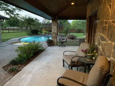 Cottage Friendswood