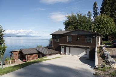 Cabin Finley Point