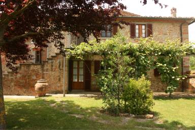 Appartamento Castiglion fiorentino