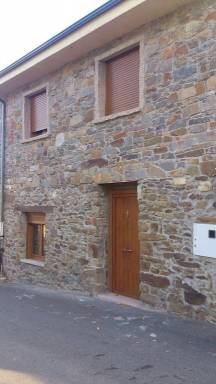 Casa rural Fabero