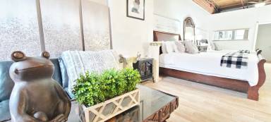 Ferienwohnung Poland at Dauphine