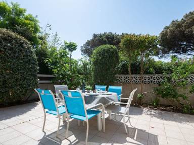 Maison de vacances Canet-en-Roussillon