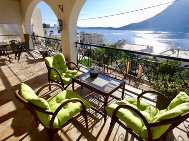 Villa Panormos