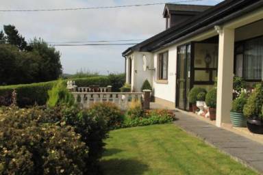 Bed and breakfast Skibbereen
