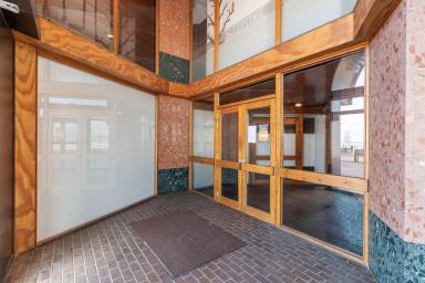 Appartement Blankenberge