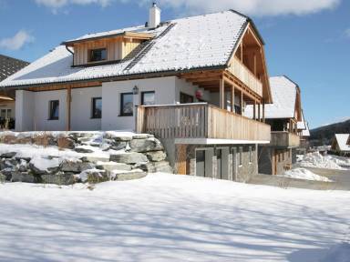 Villa Gemeinde Mauterndorf