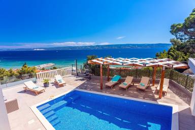 Villa Omiš