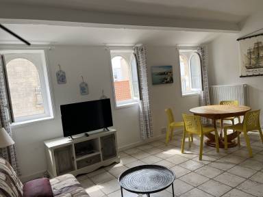 Appartement Saint-Palais-sur-Mer
