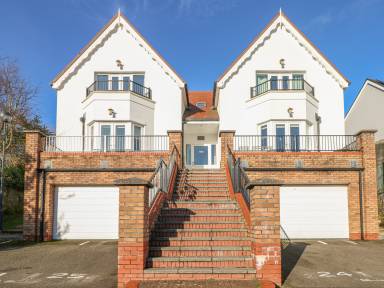 Cottage Tenby