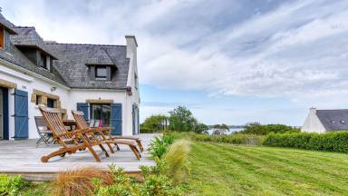 House Moëlan-sur-Mer