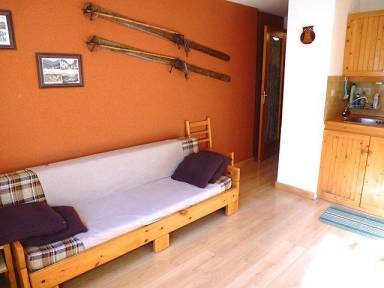 Studio Barèges