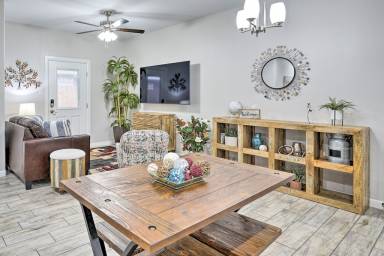 Apartment Edinburg