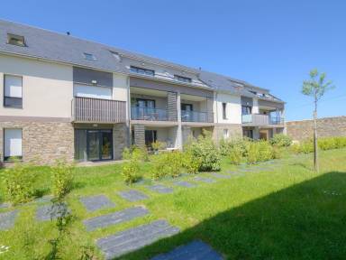 Appartement Saint-Malo