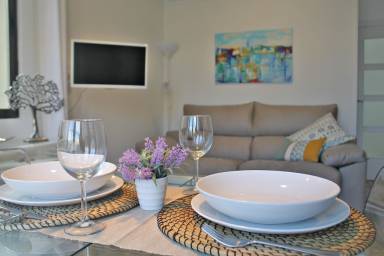 Ferienwohnung Toledo