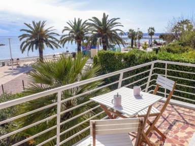 Apartament Cagnes-sur-Mer