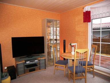 Apartment Wolgast