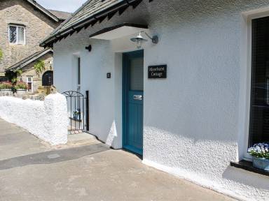 Cottage Grange-Over-Sands