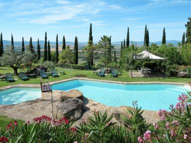 Villa Civitella Paganico