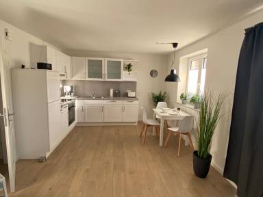 Ferienwohnung Bohmstedt