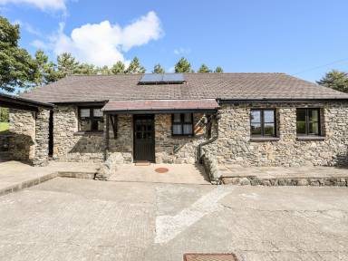 Cottage Llanfairpwllgwyngyll