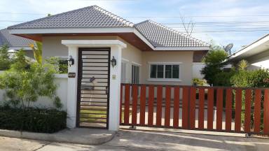 Ferienhaus Hin Lek Fai