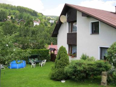 Apartament Rokytnice nad Jizerou