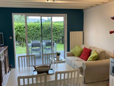 Appartement Cabourg